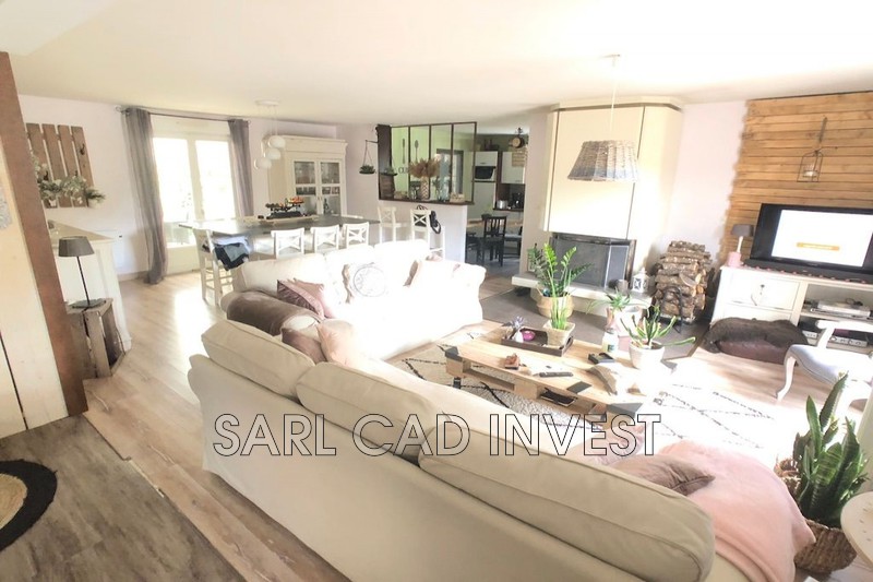 vente Maison Luynes Centre-ville Maison Luynes Centre-ville, achat maison 5 chambres 232 m²