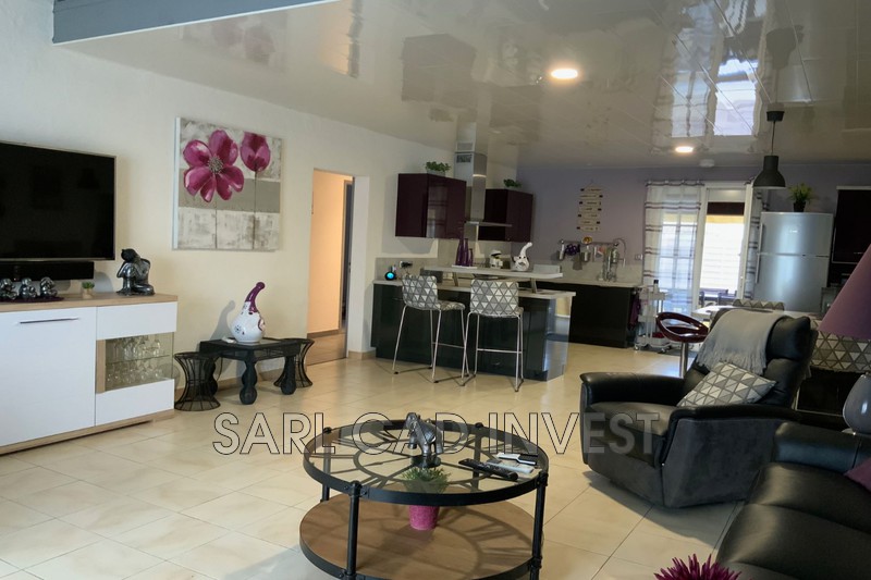 vente Maison L'aiguillon-sur-mer Proche plages Maison L'Aiguillon-sur-Mer Proche plages, achat maison 4 chambres 130 m²