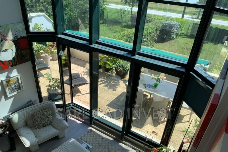 vente Appartement Tours Quartier des 2 lions Appartement Tours Quartier des 2 lions, achat appartement 4 pièces 100 m²