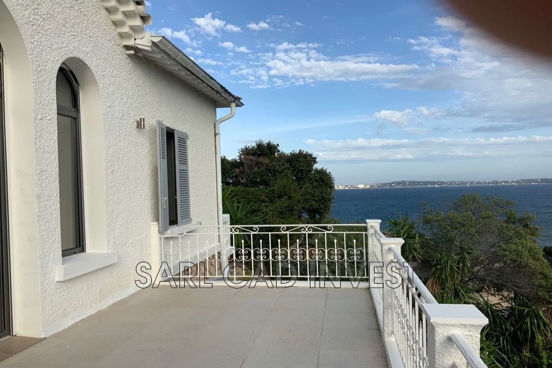 vente maison de maître Cannes Front de mer Maison de maître Cannes Front de mer, achat maison de maître 5 chambres 250 m²