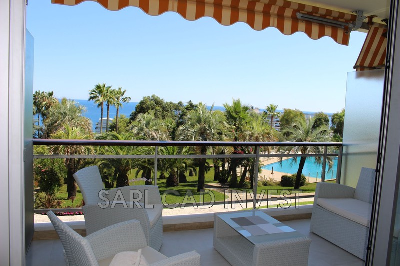 vente Appartement Cannes Cannes eden Appartement Cannes Cannes eden, achat appartement 3 pièces 54 m²
