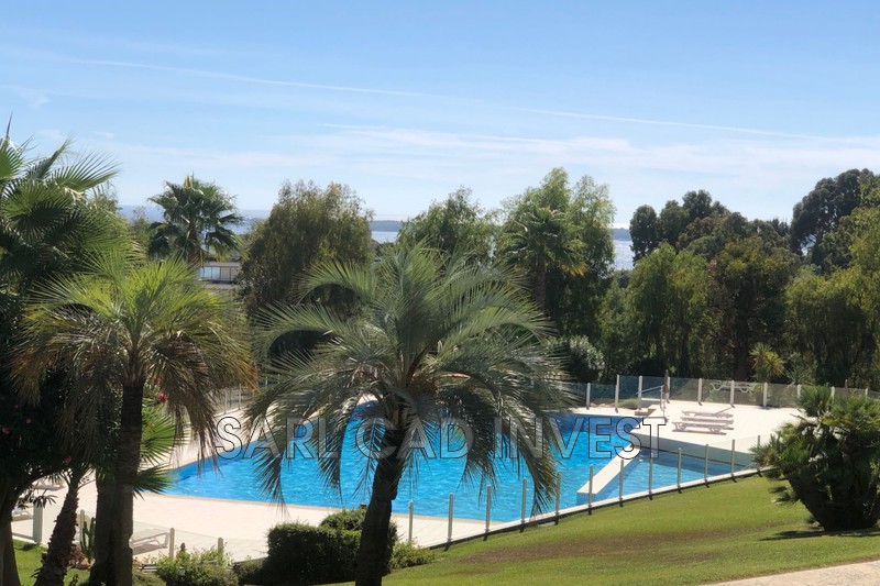 vente Appartement Golfe-juan Proche plages Appartement Golfe-Juan Proche plages, achat appartement 2 pièces 45 m²