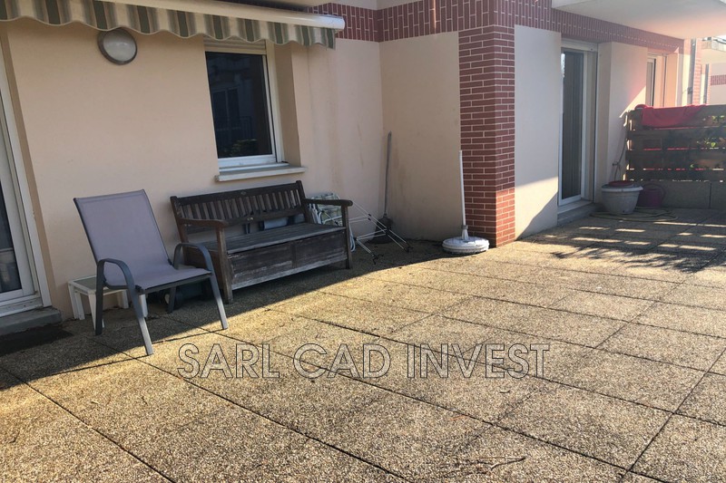 Photo Appartement Ballan-Miré Centre ville, achat appartement 4 pièces 88 m²