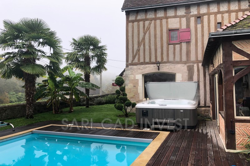 vente Maison propriété Amboise Ville Propriété Amboise Ville, achat propriété 6 chambres 313 m²