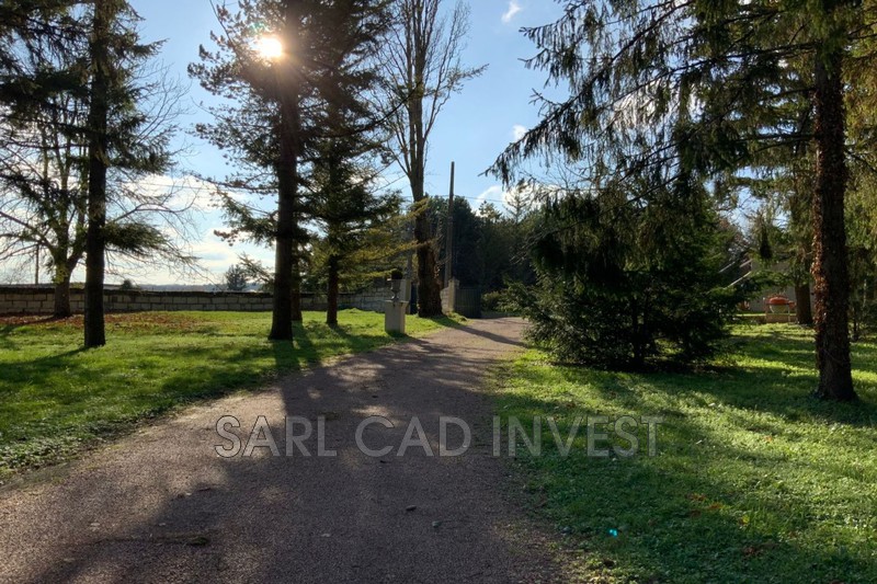 Photo Maison Loches Loches, achat maison 6 chambres 300 m²