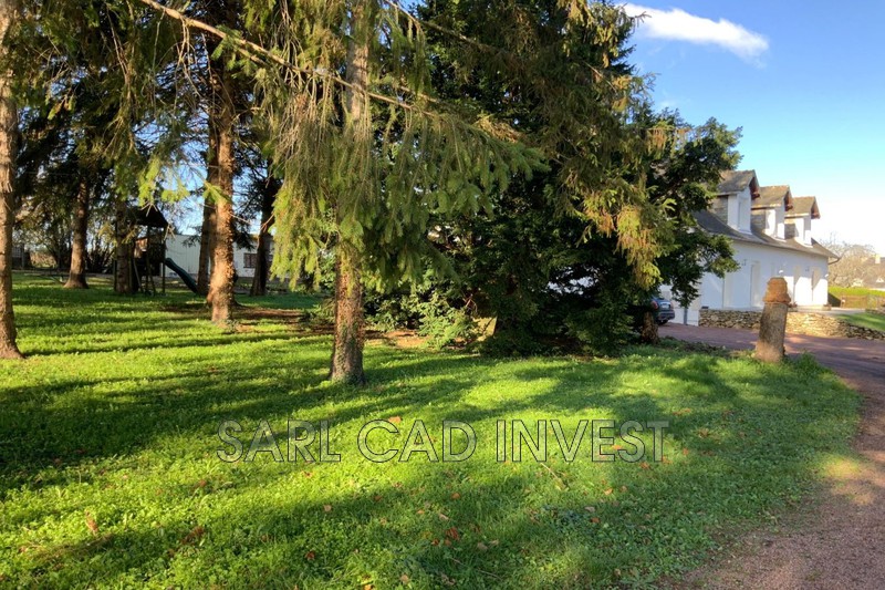 Photo Maison Loches Loches, achat maison 6 chambres 300 m²