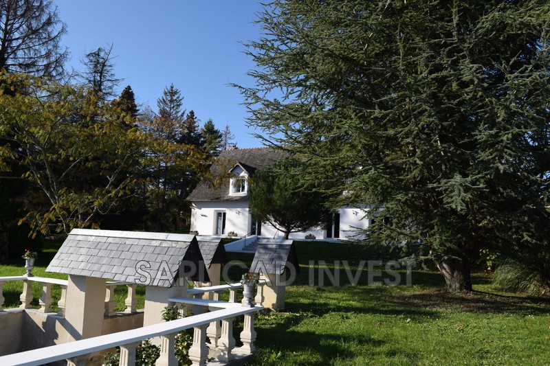 vente Maison Loches Loches Maison Loches Loches, achat maison 6 chambres 300 m²