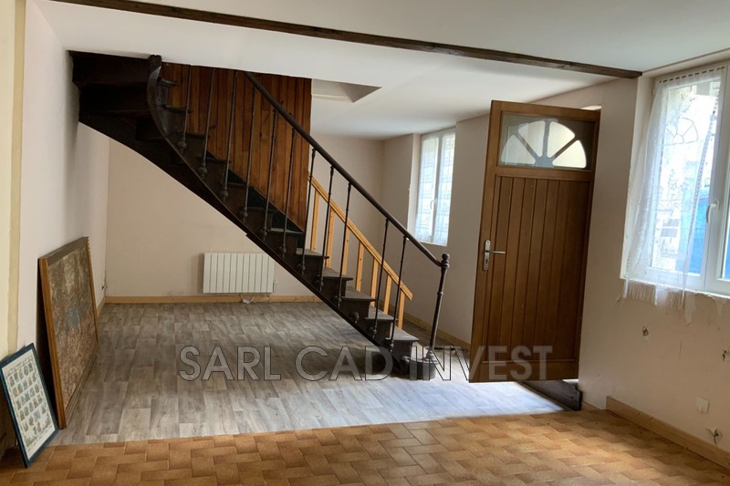 vente Appartement immeuble Loches Village Immeuble Loches Village, achat immeuble 11 pièces 210 m²