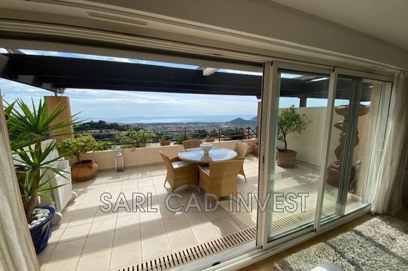 Photo Appartement Mandelieu-la-Napoule achat appartement 4 pièces 92 m²