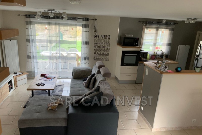 vente Maison Saché Proche centre Maison Saché Proche centre, achat maison 4 chambres 120 m²