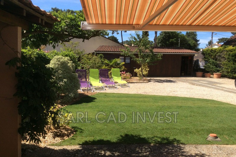 vente Maison Saint-brevin-les-pins Centre st brevin les pins Maison Saint-Brevin-les-Pins Centre st brevin les pins, achat maison 3 chambres 110 m²