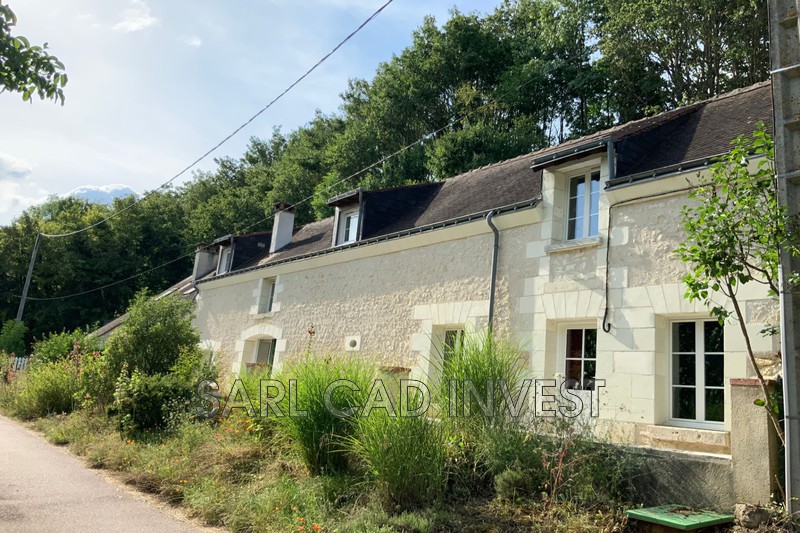 vente Maison Loches Village Maison Loches Village, achat maison 3 chambres 160 m²