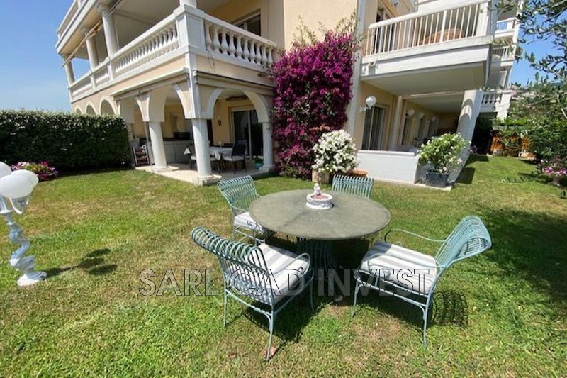 vente Appartement Mandelieu-la-napoule Proche golf Appartement Mandelieu-la-Napoule Proche golf, achat appartement 4 pièces 90 m²