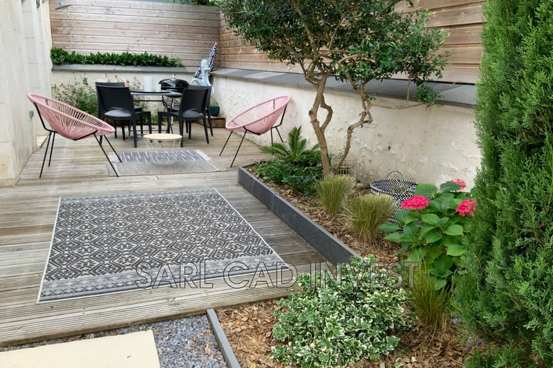 Photo Maison de caractère Ballan-Miré Centre ballan miré, achat maison de caractère 2 chambres 75 m²