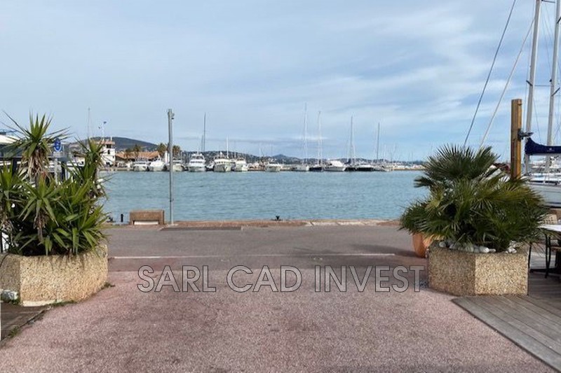 vente Appartement Cogolin Appartement Cogolin achat appartement 4 pièces 84 m²