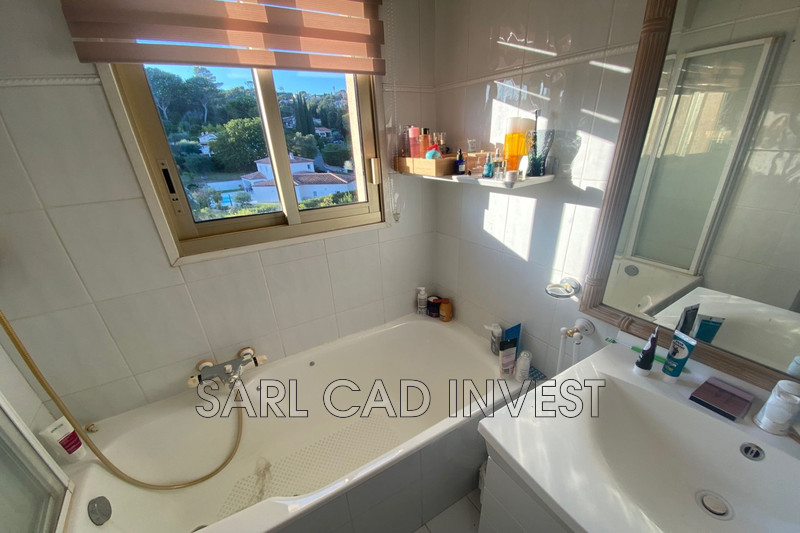 Vente appartement Mandelieu-la-Napoule  
