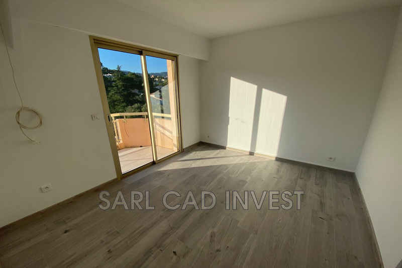 Vente appartement Mandelieu-la-Napoule  