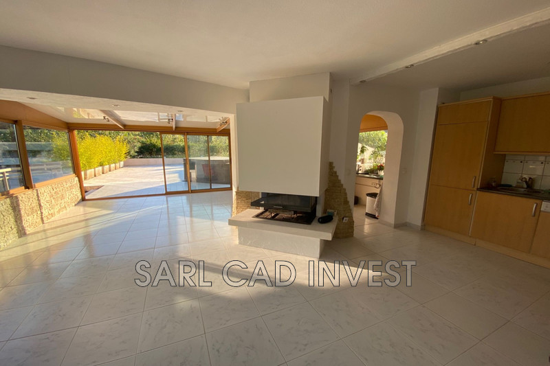 Vente appartement Mandelieu-la-Napoule  