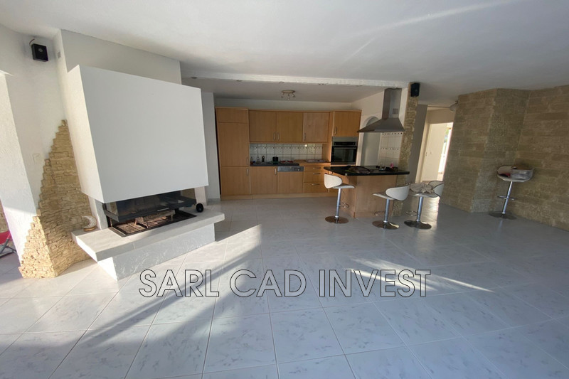 Vente appartement Mandelieu-la-Napoule  