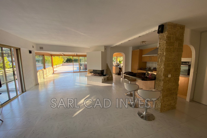 Vente appartement Mandelieu-la-Napoule  