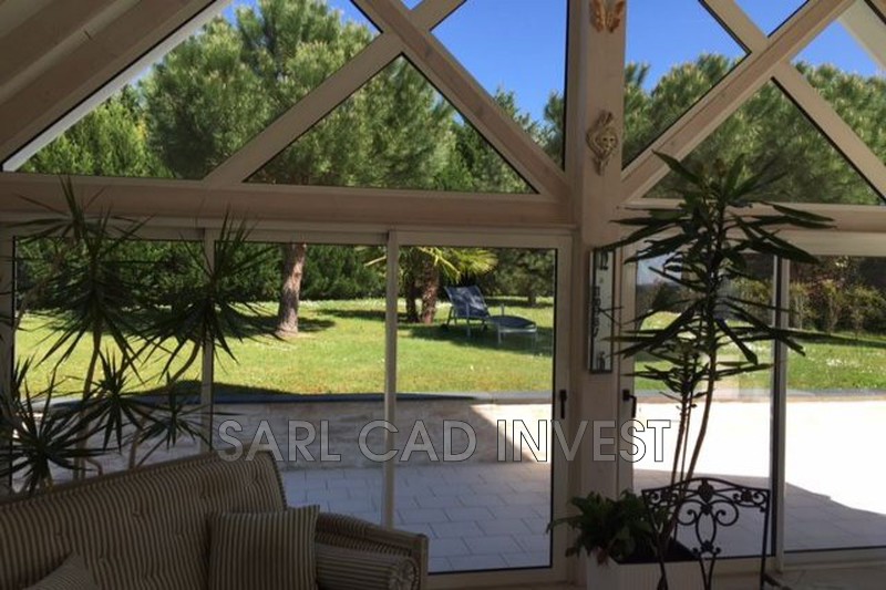 vente Maison Tours Au calme absolu Maison Tours Au calme absolu, achat maison 6 pièces 180 m²