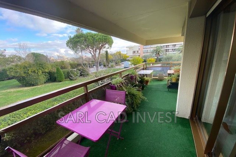 Photo Appartement Mandelieu-la-Napoule Proche mer et commerces, achat appartement 3 pièces 76 m²
