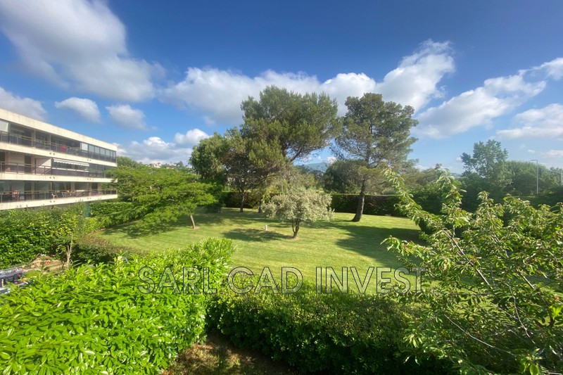 vente Appartement Mandelieu-la-napoule Proche mer et commerces Appartement Mandelieu-la-Napoule Proche mer et commerces, achat appartement 3 pièces 76 m²