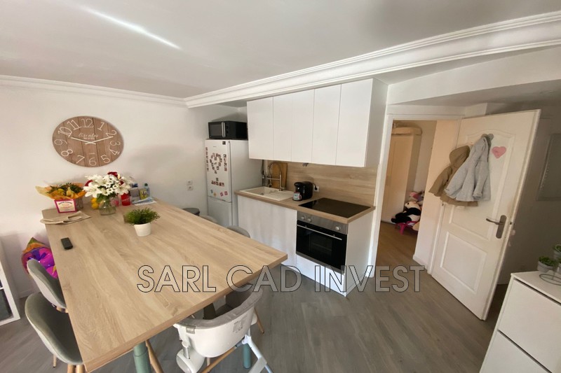 vente Appartement Mandelieu-la-napoule Domaine securise grand duc Appartement Mandelieu-la-Napoule Domaine securise grand duc, achat appartement 3 pièces 46 m²