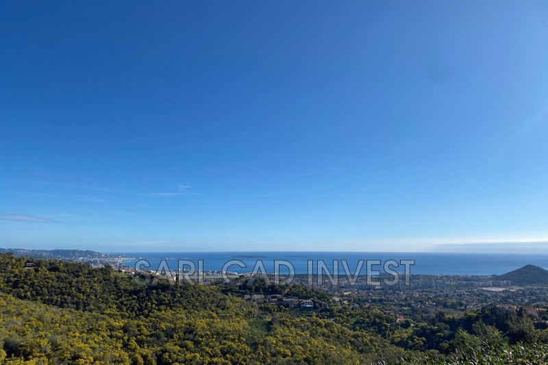 Photo Appartement Mandelieu-la-Napoule Domaine securise grand duc, achat appartement 3 pièces 46 m²