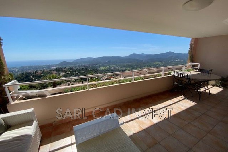 vente Appartement Mandelieu-la-napoule Grand duc mandelieu Appartement Mandelieu-la-Napoule Grand duc mandelieu, achat appartement 3 pièces 80 m²