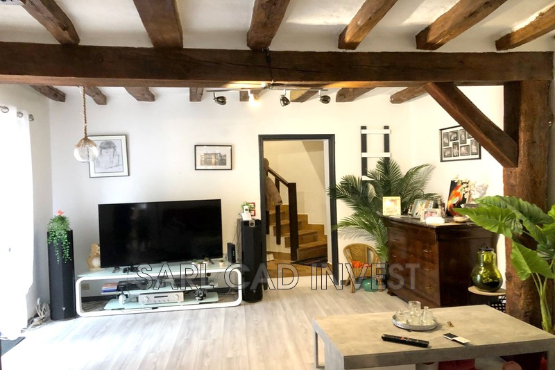 vente Maison Langeais 5 mn du centre langeais Maison Langeais 5 mn du centre langeais, achat maison 2 chambres 80 m²