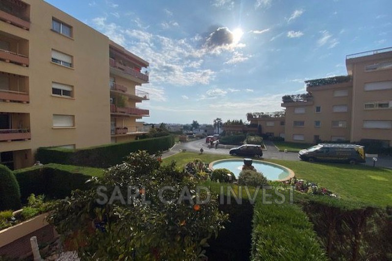 Photo Apartment Mandelieu-la-Napoule Centre ville de tours, to buy apartment 4 rooms 105 m²