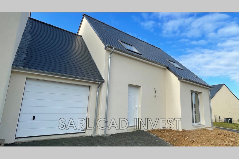 vente Maison Amboise Centre-ville Maison Amboise Centre-ville, achat maison 3 chambres 115 m²