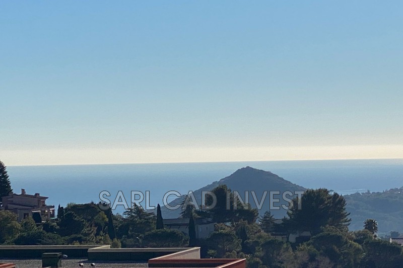 Photo Appartement Mandelieu-la-Napoule Minelle, achat appartement 3 pièces 71 m²