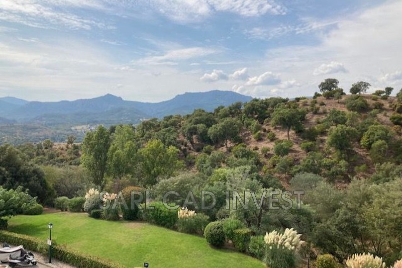 vente Appartement Mandelieu-la-napoule Grand duc Appartement Mandelieu-la-Napoule Grand duc, achat appartement 4 pièces 106 m²