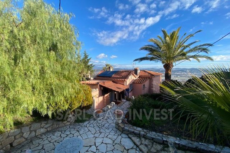 Photo Villa Mandelieu-la-Napoule Hauteurs de mandelieu, achat villa 3 chambres 115 m²