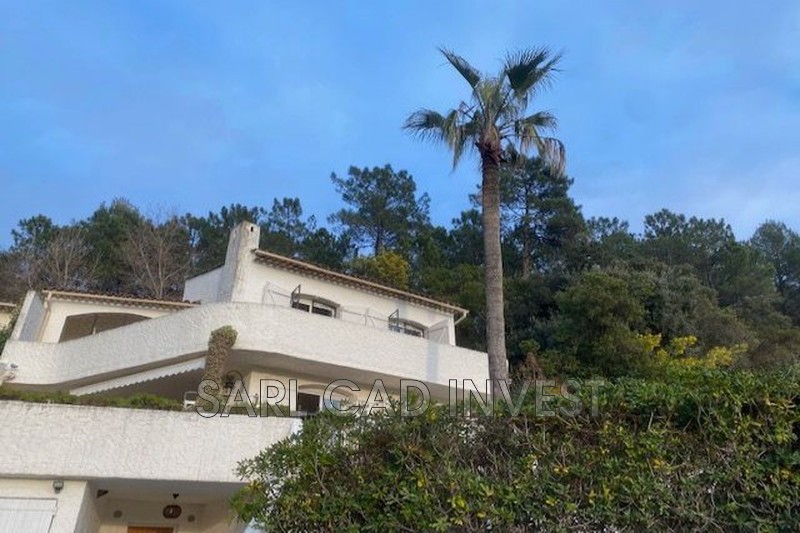 Photo Maison Mandelieu-la-Napoule Bord d'un golf, achat maison 3 chambres 102 m²