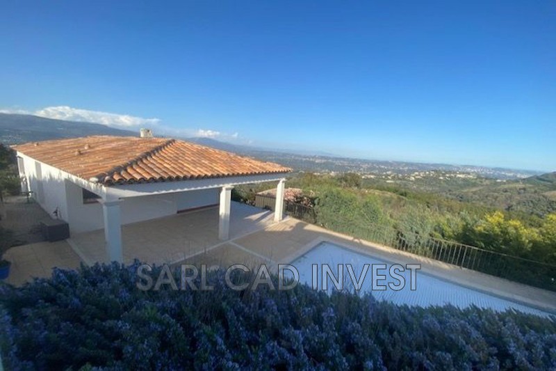 vente Maison Tanneron Village Maison Tanneron Village, achat maison 3 chambres 126 m²
