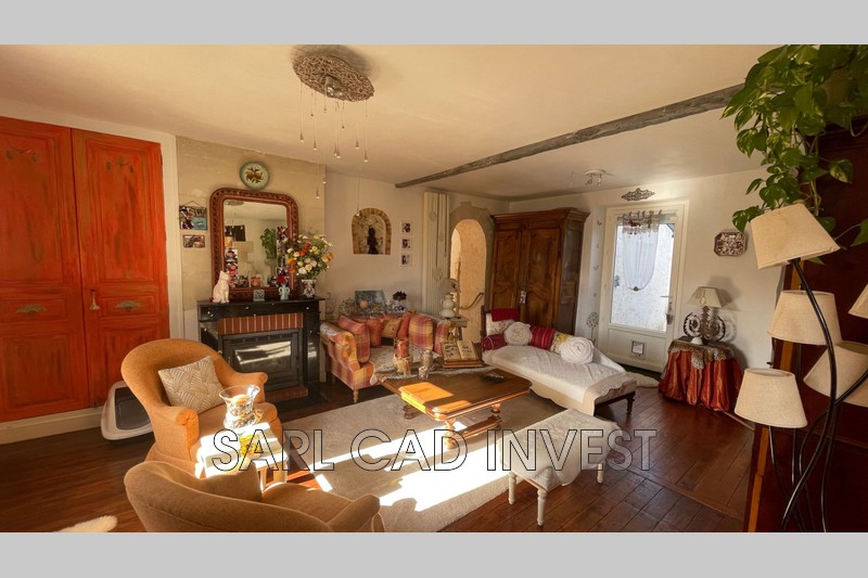 vente maison de caractère La croix-en-touraine Proche centre Maison de caractère La Croix-en-Touraine Proche centre, achat maison de caractère 3 chambres 130 m²