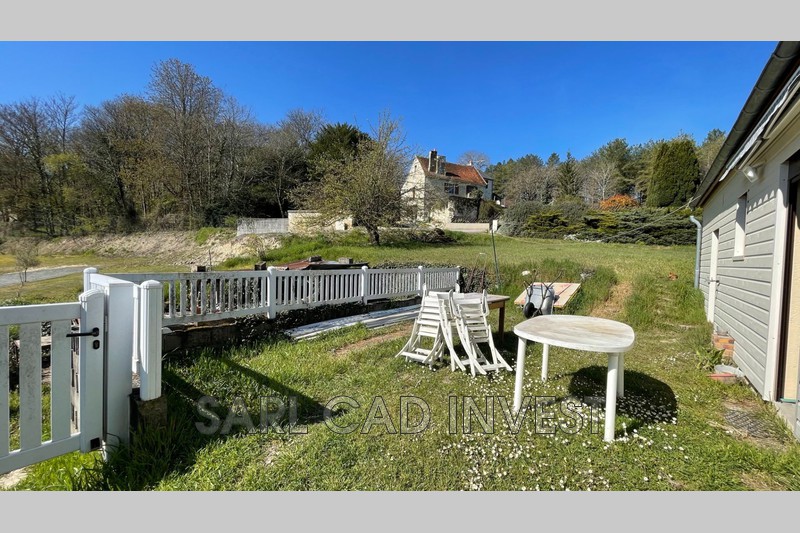 vente Maison Loches Au calme, 5min du centre Maison Loches Au calme, 5min du centre, achat maison 3 chambres 108 m²