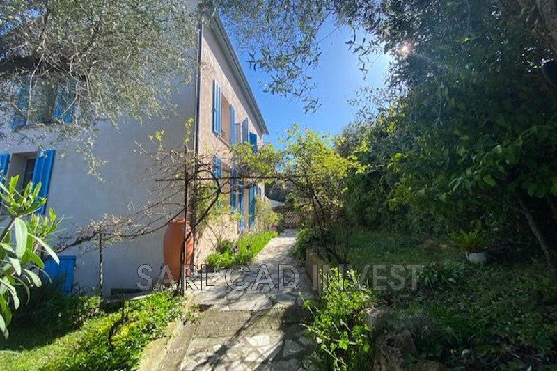 Photo Maison Cannes Cannes californie centre-ville, achat maison 6 chambres 193 m²