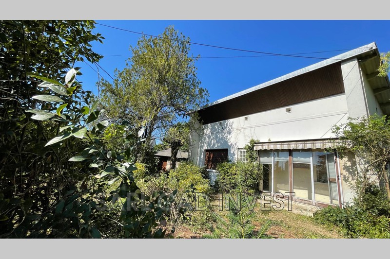 vente Maison Tours Quartier christ roi Maison Tours Quartier christ roi, achat maison 2 chambres 82 m²