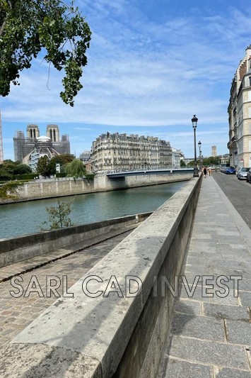 Photo Apartment Paris Centre ville,   to buy apartment  1 room   19&nbsp;m&sup2;