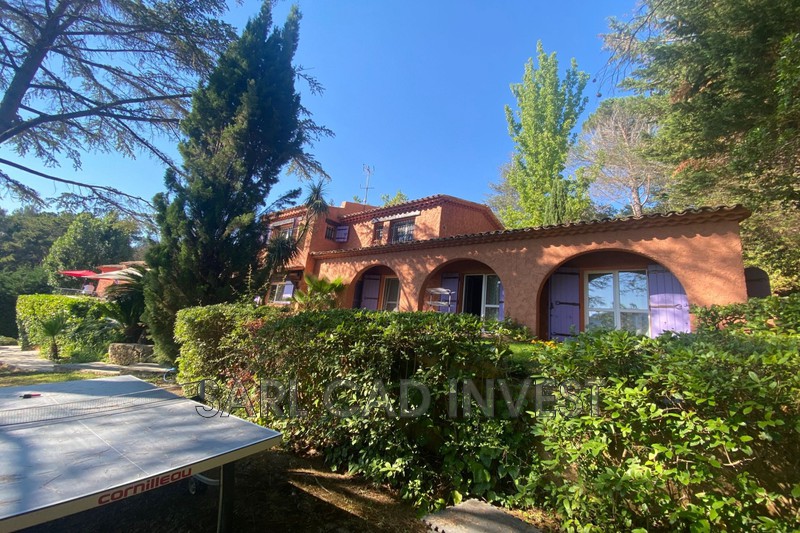 Maison de caractère Mandelieu-la-Napoule Domaine des vignerons,   achat maison de caractère  5 chambres   300&nbsp;m&sup2;