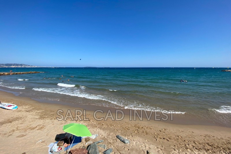 vente Maison Cannes-la-bocca Bord de mer Maison Cannes-la-Bocca Bord de mer, achat maison 3 chambres 87 m²