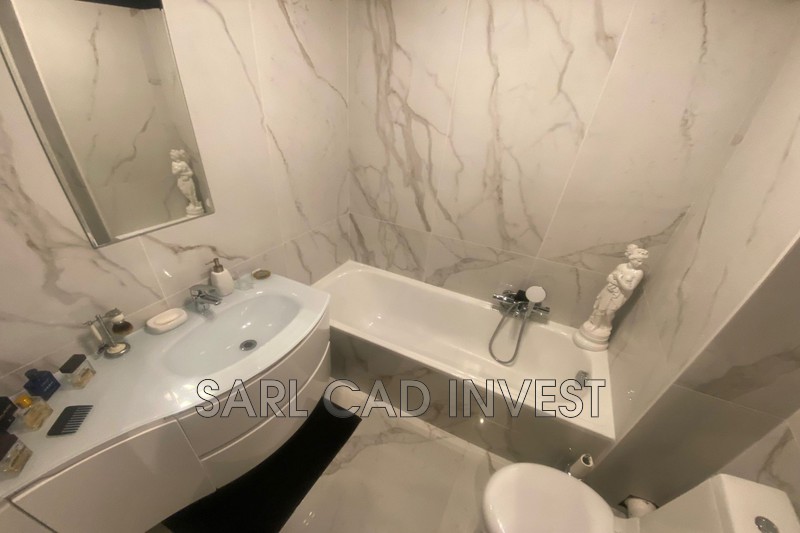 Vente appartement Mandelieu-la-Napoule  