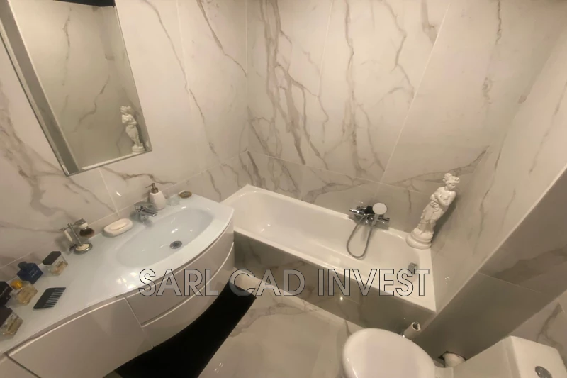 Vente appartement Mandelieu-la-Napoule  
