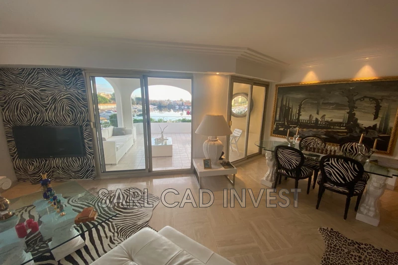 Vente appartement Mandelieu-la-Napoule  