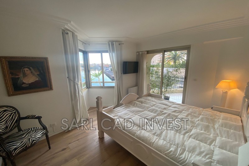 Vente appartement Mandelieu-la-Napoule  