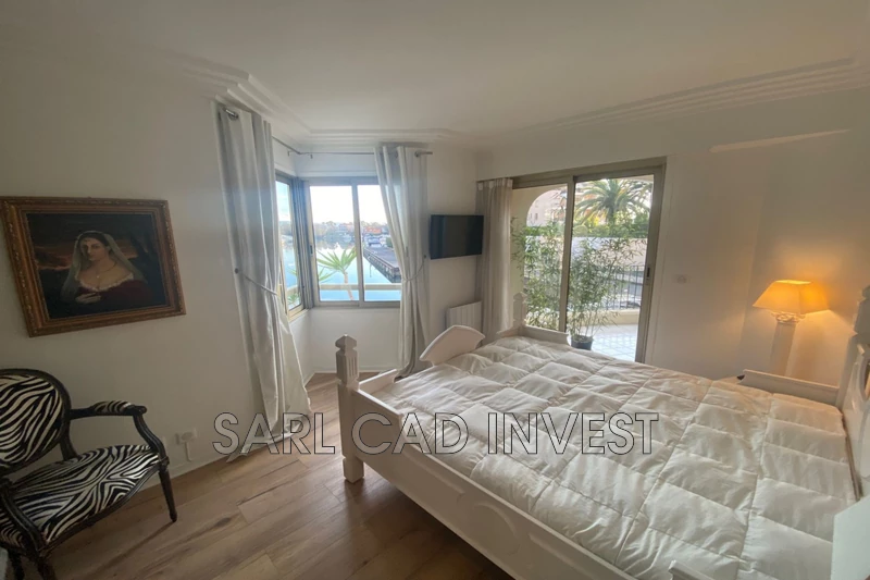 Vente appartement Mandelieu-la-Napoule  